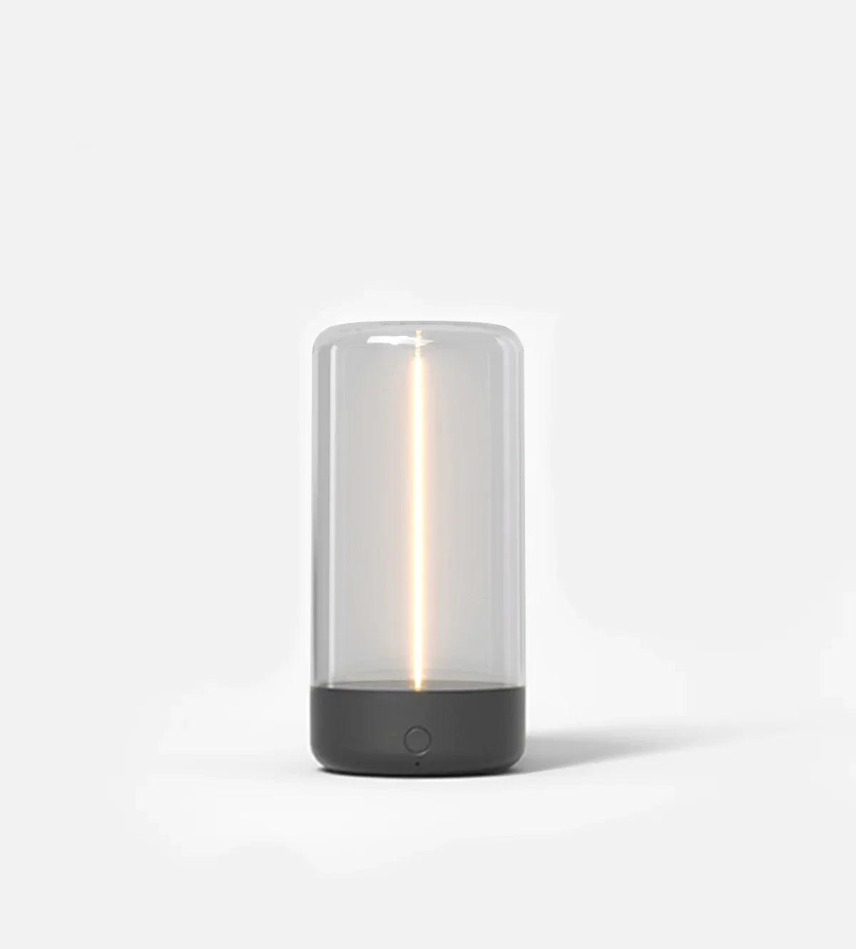 Thunder lamp - Lights Stockholm -Modern cordless LED table lamp with touch sensor – Lights Stockholm(Modern trådlös LED-bordslampa med touchsensor – Luminária de mesa LED sem fio moderna com sensor de toque – Moderni langaton LED-pöytälamppu kosketusanturilla – Moderne trådløs LED-bordlampe med berøringssensor – Moderne trådløs LED-bordlampe med touch-funktion – Moderna lámpara de mesa LED inalámbrica con sensor táctil – Moderne kabellose LED-Tischlampe mit Touch-Sensor)