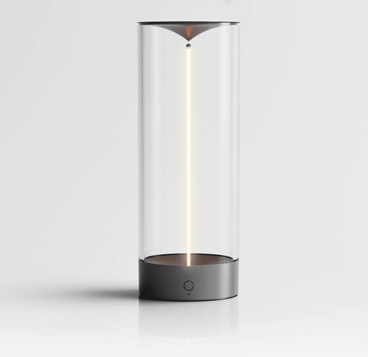Thunder lamp - Lights Stockholm -Modern cordless LED table lamp with touch sensor – Lights Stockholm(Modern trådlös LED-bordslampa med touchsensor – Luminária de mesa LED sem fio moderna com sensor de toque – Moderni langaton LED-pöytälamppu kosketusanturilla – Moderne trådløs LED-bordlampe med berøringssensor – Moderne trådløs LED-bordlampe med touch-funktion – Moderna lámpara de mesa LED inalámbrica con sensor táctil – Moderne kabellose LED-Tischlampe mit Touch-Sensor)