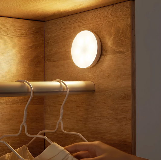 Stockholm Sense Motion Light