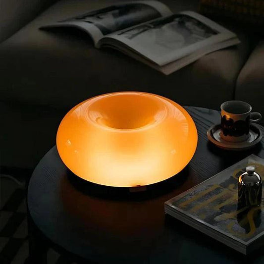 THE STOCKHOLM HYBRID LAMP - Lights Stockholm -Modern cordless LED table lamp with touch sensor – Lights Stockholm(Modern trådlös LED-bordslampa med touchsensor – Luminária de mesa LED sem fio moderna com sensor de toque – Moderni langaton LED-pöytälamppu kosketusanturilla – Moderne trådløs LED-bordlampe med berøringssensor – Moderne trådløs LED-bordlampe med touch-funktion – Moderna lámpara de mesa LED inalámbrica con sensor táctil – Moderne kabellose LED-Tischlampe mit Touch-Sensor)