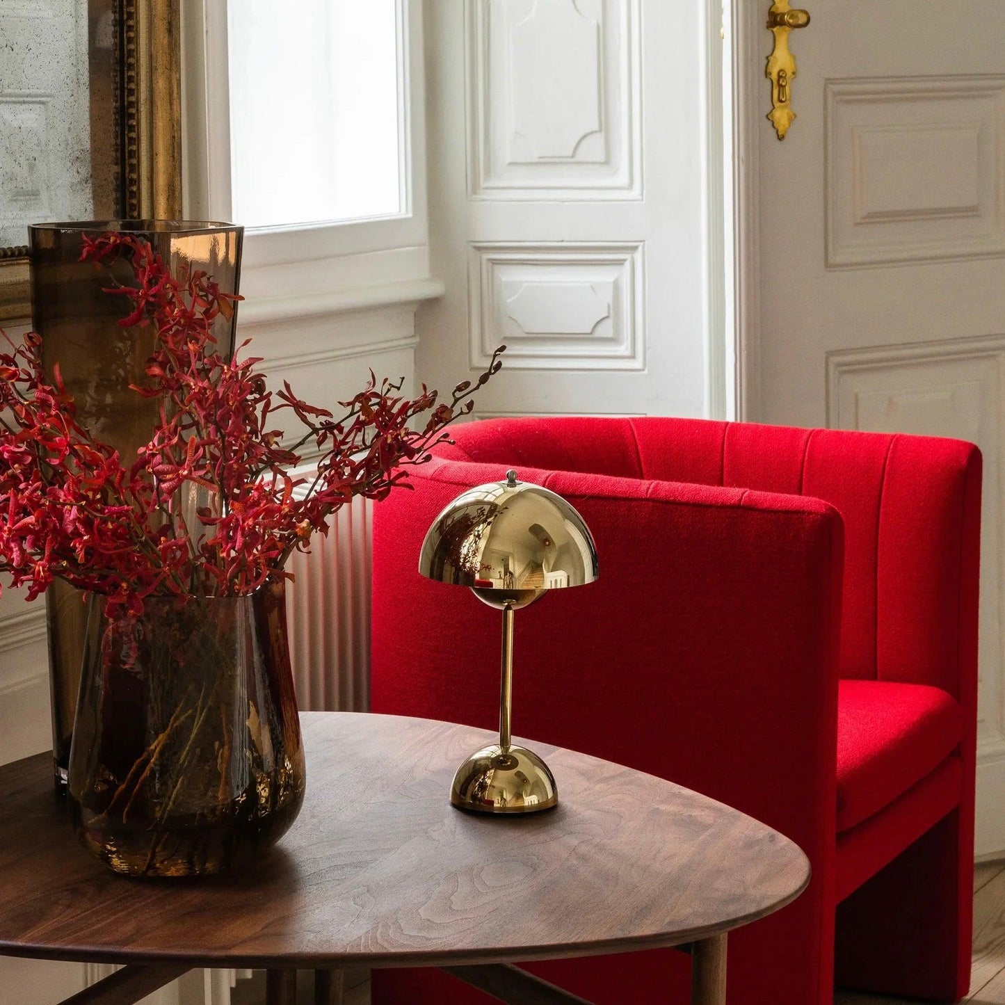 Table lamp Amsterdam - Lights Stockholm -Modern cordless LED table lamp with touch sensor – Lights Stockholm(Modern trådlös LED-bordslampa med touchsensor – Luminária de mesa LED sem fio moderna com sensor de toque – Moderni langaton LED-pöytälamppu kosketusanturilla – Moderne trådløs LED-bordlampe med berøringssensor – Moderne trådløs LED-bordlampe med touch-funktion – Moderna lámpara de mesa LED inalámbrica con sensor táctil – Moderne kabellose LED-Tischlampe mit Touch-Sensor)