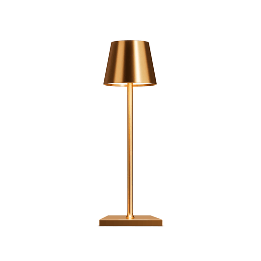 Table lamp Helsinki - Lights Stockholm -Modern cordless LED table lamp with touch sensor – Lights Stockholm(Modern trådlös LED-bordslampa med touchsensor – Luminária de mesa LED sem fio moderna com sensor de toque – Moderni langaton LED-pöytälamppu kosketusanturilla – Moderne trådløs LED-bordlampe med berøringssensor – Moderne trådløs LED-bordlampe med touch-funktion – Moderna lámpara de mesa LED inalámbrica con sensor táctil – Moderne kabellose LED-Tischlampe mit Touch-Sensor)