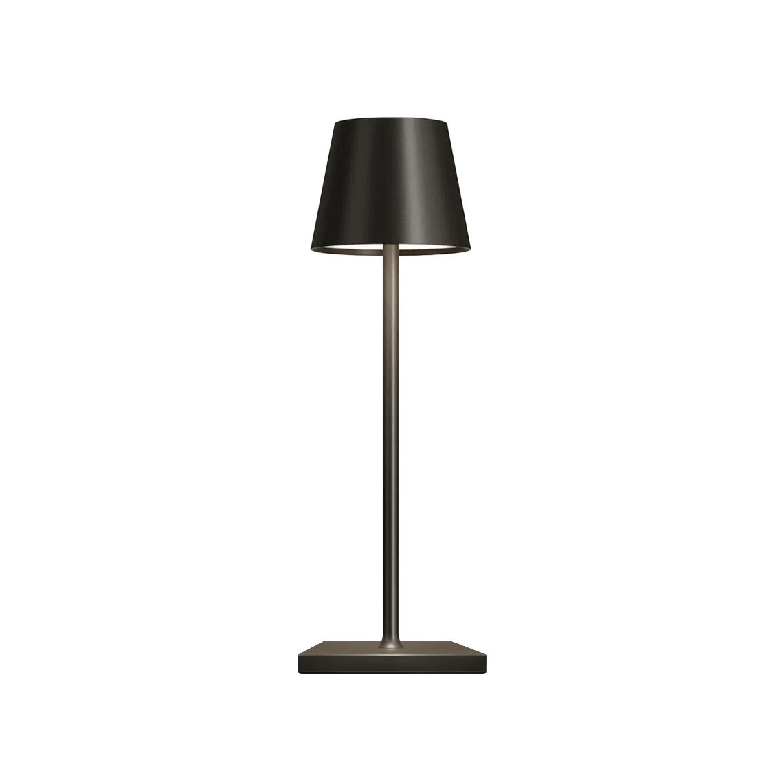 Table lamp Helsinki - Lights Stockholm -Modern cordless LED table lamp with touch sensor – Lights Stockholm(Modern trådlös LED-bordslampa med touchsensor – Luminária de mesa LED sem fio moderna com sensor de toque – Moderni langaton LED-pöytälamppu kosketusanturilla – Moderne trådløs LED-bordlampe med berøringssensor – Moderne trådløs LED-bordlampe med touch-funktion – Moderna lámpara de mesa LED inalámbrica con sensor táctil – Moderne kabellose LED-Tischlampe mit Touch-Sensor)