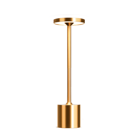 Table lamp Oslo - Lights Stockholm -Modern cordless LED table lamp with touch sensor – Lights Stockholm(Modern trådlös LED-bordslampa med touchsensor – Luminária de mesa LED sem fio moderna com sensor de toque – Moderni langaton LED-pöytälamppu kosketusanturilla – Moderne trådløs LED-bordlampe med berøringssensor – Moderne trådløs LED-bordlampe med touch-funktion – Moderna lámpara de mesa LED inalámbrica con sensor táctil – Moderne kabellose LED-Tischlampe mit Touch-Sensor)