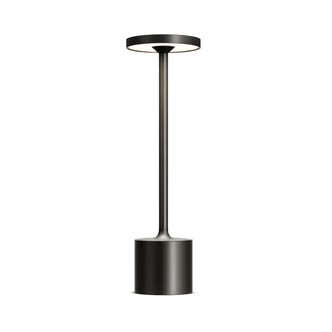 Table lamp Oslo - Lights Stockholm -Modern cordless LED table lamp with touch sensor – Lights Stockholm(Modern trådlös LED-bordslampa med touchsensor – Luminária de mesa LED sem fio moderna com sensor de toque – Moderni langaton LED-pöytälamppu kosketusanturilla – Moderne trådløs LED-bordlampe med berøringssensor – Moderne trådløs LED-bordlampe med touch-funktion – Moderna lámpara de mesa LED inalámbrica con sensor táctil – Moderne kabellose LED-Tischlampe mit Touch-Sensor)