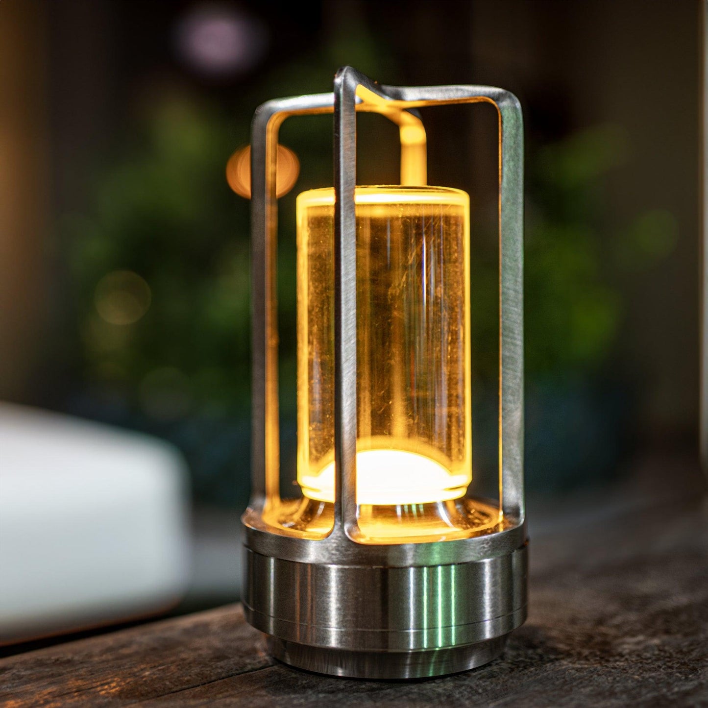 Japan Crystal Lantern - Lights Stockholm -Modern cordless LED table lamp with touch sensor – Lights Stockholm(Modern trådlös LED-bordslampa med touchsensor – Luminária de mesa LED sem fio moderna com sensor de toque – Moderni langaton LED-pöytälamppu kosketusanturilla – Moderne trådløs LED-bordlampe med berøringssensor – Moderne trådløs LED-bordlampe med touch-funktion – Moderna lámpara de mesa LED inalámbrica con sensor táctil – Moderne kabellose LED-Tischlampe mit Touch-Sensor)