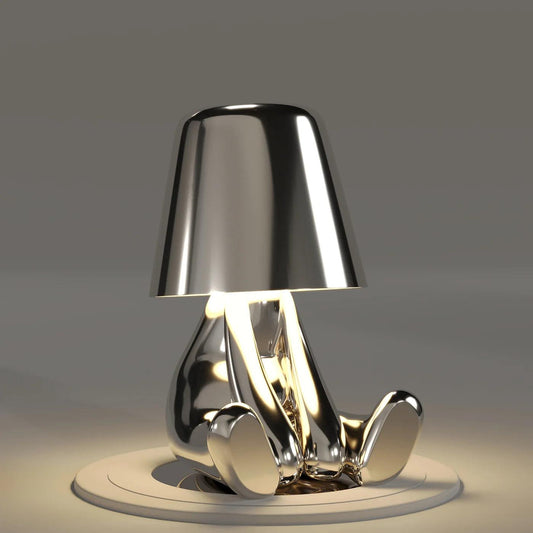 Table lamp, thinker brothers - Lights Stockholm -Modern cordless LED table lamp with touch sensor – Lights Stockholm(Modern trådlös LED-bordslampa med touchsensor – Luminária de mesa LED sem fio moderna com sensor de toque – Moderni langaton LED-pöytälamppu kosketusanturilla – Moderne trådløs LED-bordlampe med berøringssensor – Moderne trådløs LED-bordlampe med touch-funktion – Moderna lámpara de mesa LED inalámbrica con sensor táctil – Moderne kabellose LED-Tischlampe mit Touch-Sensor)