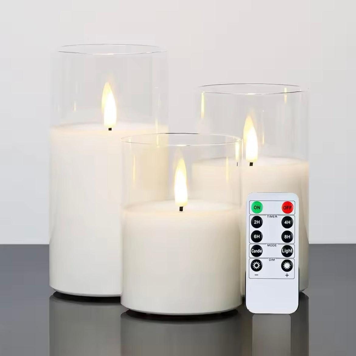 LED Electronic Flameless Candles. Battery Powered - Lights Stockholm -Modern cordless LED table lamp with touch sensor – Lights Stockholm(Modern trådlös LED-bordslampa med touchsensor – Luminária de mesa LED sem fio moderna com sensor de toque – Moderni langaton LED-pöytälamppu kosketusanturilla – Moderne trådløs LED-bordlampe med berøringssensor – Moderne trådløs LED-bordlampe med touch-funktion – Moderna lámpara de mesa LED inalámbrica con sensor táctil – Moderne kabellose LED-Tischlampe mit Touch-Sensor)