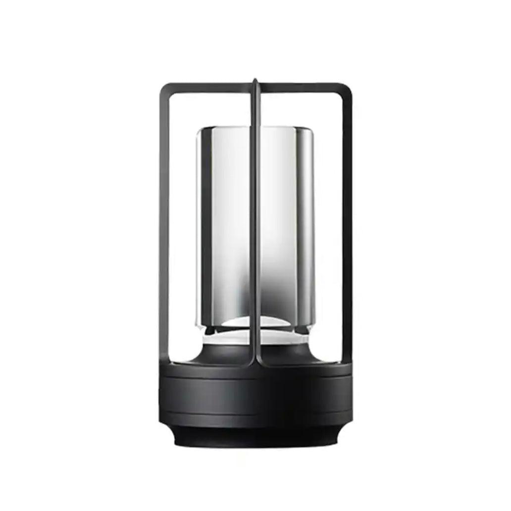 Japan Crystal Lantern - Lights Stockholm -Modern cordless LED table lamp with touch sensor – Lights Stockholm(Modern trådlös LED-bordslampa med touchsensor – Luminária de mesa LED sem fio moderna com sensor de toque – Moderni langaton LED-pöytälamppu kosketusanturilla – Moderne trådløs LED-bordlampe med berøringssensor – Moderne trådløs LED-bordlampe med touch-funktion – Moderna lámpara de mesa LED inalámbrica con sensor táctil – Moderne kabellose LED-Tischlampe mit Touch-Sensor)