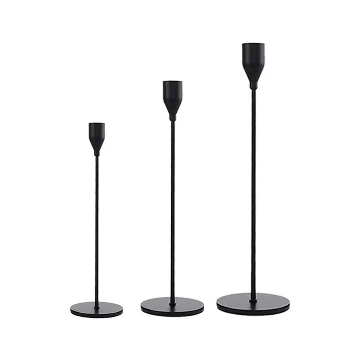 Candlestick holders - Lights Stockholm -Modern cordless LED table lamp with touch sensor – Lights Stockholm(Modern trådlös LED-bordslampa med touchsensor – Luminária de mesa LED sem fio moderna com sensor de toque – Moderni langaton LED-pöytälamppu kosketusanturilla – Moderne trådløs LED-bordlampe med berøringssensor – Moderne trådløs LED-bordlampe med touch-funktion – Moderna lámpara de mesa LED inalámbrica con sensor táctil – Moderne kabellose LED-Tischlampe mit Touch-Sensor)