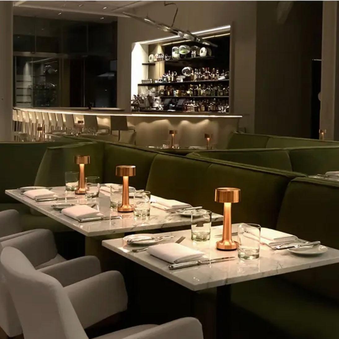 Table lamp Dublin - Lights Stockholm -Modern cordless LED table lamp with touch sensor – Lights Stockholm(Modern trådlös LED-bordslampa med touchsensor – Luminária de mesa LED sem fio moderna com sensor de toque – Moderni langaton LED-pöytälamppu kosketusanturilla – Moderne trådløs LED-bordlampe med berøringssensor – Moderne trådløs LED-bordlampe med touch-funktion – Moderna lámpara de mesa LED inalámbrica con sensor táctil – Moderne kabellose LED-Tischlampe mit Touch-Sensor)