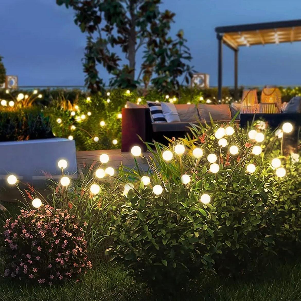 Fireflies - Lights Stockholm -Modern cordless LED table lamp with touch sensor – Lights Stockholm(Modern trådlös LED-bordslampa med touchsensor – Luminária de mesa LED sem fio moderna com sensor de toque – Moderni langaton LED-pöytälamppu kosketusanturilla – Moderne trådløs LED-bordlampe med berøringssensor – Moderne trådløs LED-bordlampe med touch-funktion – Moderna lámpara de mesa LED inalámbrica con sensor táctil – Moderne kabellose LED-Tischlampe mit Touch-Sensor)