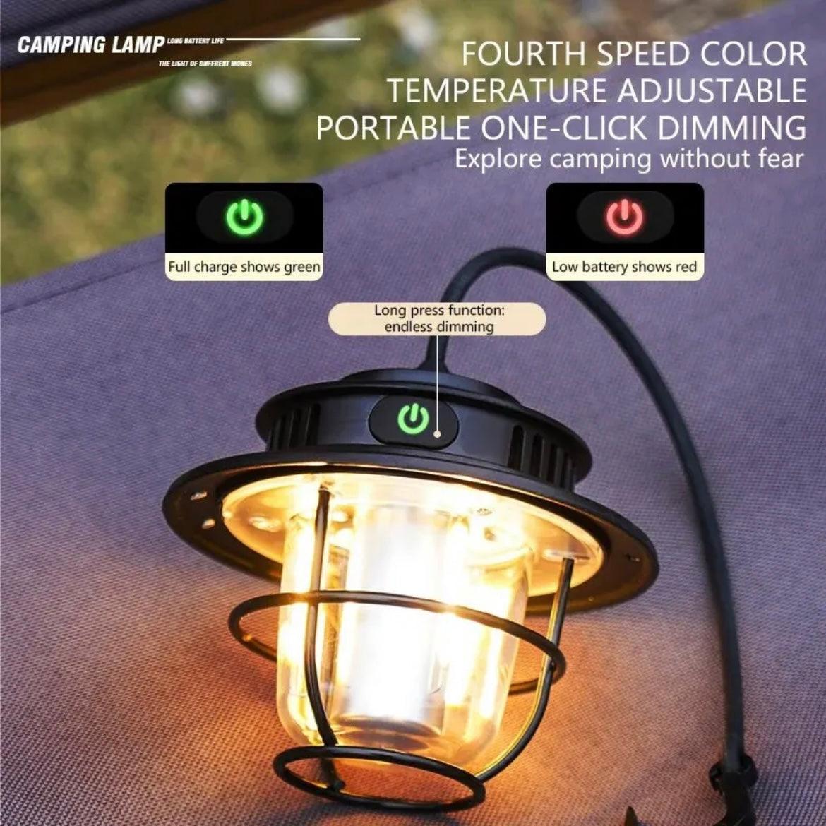 Retro Lamp - Lights Stockholm -Modern cordless LED table lamp with touch sensor – Lights Stockholm(Modern trådlös LED-bordslampa med touchsensor – Luminária de mesa LED sem fio moderna com sensor de toque – Moderni langaton LED-pöytälamppu kosketusanturilla – Moderne trådløs LED-bordlampe med berøringssensor – Moderne trådløs LED-bordlampe med touch-funktion – Moderna lámpara de mesa LED inalámbrica con sensor táctil – Moderne kabellose LED-Tischlampe mit Touch-Sensor)