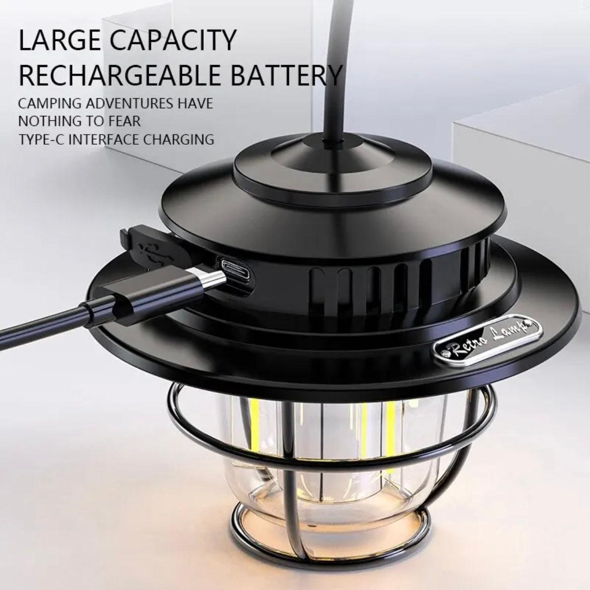 Retro Lamp - Lights Stockholm -Modern cordless LED table lamp with touch sensor – Lights Stockholm(Modern trådlös LED-bordslampa med touchsensor – Luminária de mesa LED sem fio moderna com sensor de toque – Moderni langaton LED-pöytälamppu kosketusanturilla – Moderne trådløs LED-bordlampe med berøringssensor – Moderne trådløs LED-bordlampe med touch-funktion – Moderna lámpara de mesa LED inalámbrica con sensor táctil – Moderne kabellose LED-Tischlampe mit Touch-Sensor)
