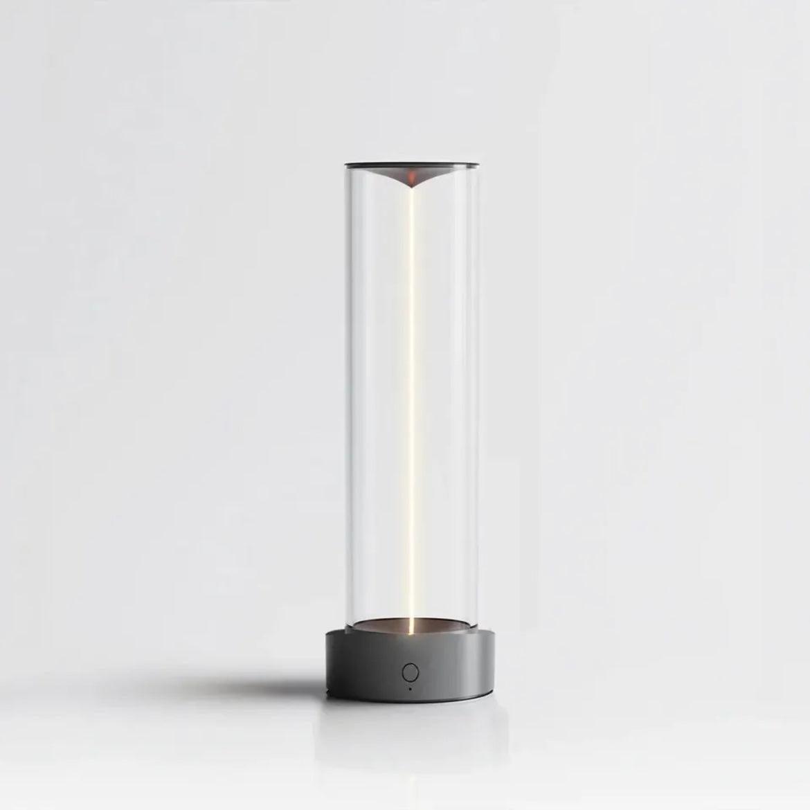 Thunder lamp - Lights Stockholm -Modern cordless LED table lamp with touch sensor – Lights Stockholm(Modern trådlös LED-bordslampa med touchsensor – Luminária de mesa LED sem fio moderna com sensor de toque – Moderni langaton LED-pöytälamppu kosketusanturilla – Moderne trådløs LED-bordlampe med berøringssensor – Moderne trådløs LED-bordlampe med touch-funktion – Moderna lámpara de mesa LED inalámbrica con sensor táctil – Moderne kabellose LED-Tischlampe mit Touch-Sensor)