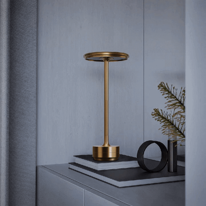 Table lamp Stockholm - Lights Stockholm -Modern cordless LED table lamp with touch sensor – Lights Stockholm(Modern trådlös LED-bordslampa med touchsensor – Luminária de mesa LED sem fio moderna com sensor de toque – Moderni langaton LED-pöytälamppu kosketusanturilla – Moderne trådløs LED-bordlampe med berøringssensor – Moderne trådløs LED-bordlampe med touch-funktion – Moderna lámpara de mesa LED inalámbrica con sensor táctil – Moderne kabellose LED-Tischlampe mit Touch-Sensor)