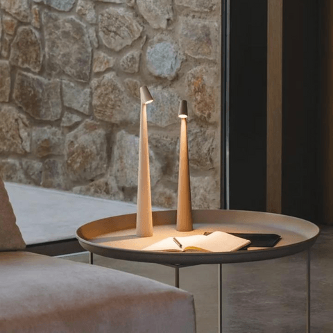 Table lamp, stem illuminator - Lights Stockholm -Modern cordless LED table lamp with touch sensor – Lights Stockholm(Modern trådlös LED-bordslampa med touchsensor – Luminária de mesa LED sem fio moderna com sensor de toque – Moderni langaton LED-pöytälamppu kosketusanturilla – Moderne trådløs LED-bordlampe med berøringssensor – Moderne trådløs LED-bordlampe med touch-funktion – Moderna lámpara de mesa LED inalámbrica con sensor táctil – Moderne kabellose LED-Tischlampe mit Touch-Sensor)