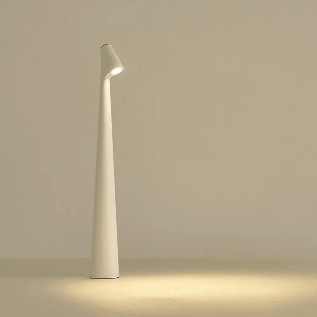 Table lamp, stem illuminator - Lights Stockholm -Modern cordless LED table lamp with touch sensor – Lights Stockholm(Modern trådlös LED-bordslampa med touchsensor – Luminária de mesa LED sem fio moderna com sensor de toque – Moderni langaton LED-pöytälamppu kosketusanturilla – Moderne trådløs LED-bordlampe med berøringssensor – Moderne trådløs LED-bordlampe med touch-funktion – Moderna lámpara de mesa LED inalámbrica con sensor táctil – Moderne kabellose LED-Tischlampe mit Touch-Sensor)