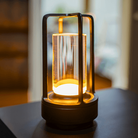 Japan Crystal Lantern - Lights Stockholm -Modern cordless LED table lamp with touch sensor – Lights Stockholm(Modern trådlös LED-bordslampa med touchsensor – Luminária de mesa LED sem fio moderna com sensor de toque – Moderni langaton LED-pöytälamppu kosketusanturilla – Moderne trådløs LED-bordlampe med berøringssensor – Moderne trådløs LED-bordlampe med touch-funktion – Moderna lámpara de mesa LED inalámbrica con sensor táctil – Moderne kabellose LED-Tischlampe mit Touch-Sensor)