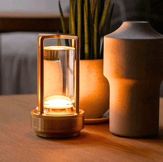 Japan Crystal Lantern - Lights Stockholm -Modern cordless LED table lamp with touch sensor – Lights Stockholm(Modern trådlös LED-bordslampa med touchsensor – Luminária de mesa LED sem fio moderna com sensor de toque – Moderni langaton LED-pöytälamppu kosketusanturilla – Moderne trådløs LED-bordlampe med berøringssensor – Moderne trådløs LED-bordlampe med touch-funktion – Moderna lámpara de mesa LED inalámbrica con sensor táctil – Moderne kabellose LED-Tischlampe mit Touch-Sensor)