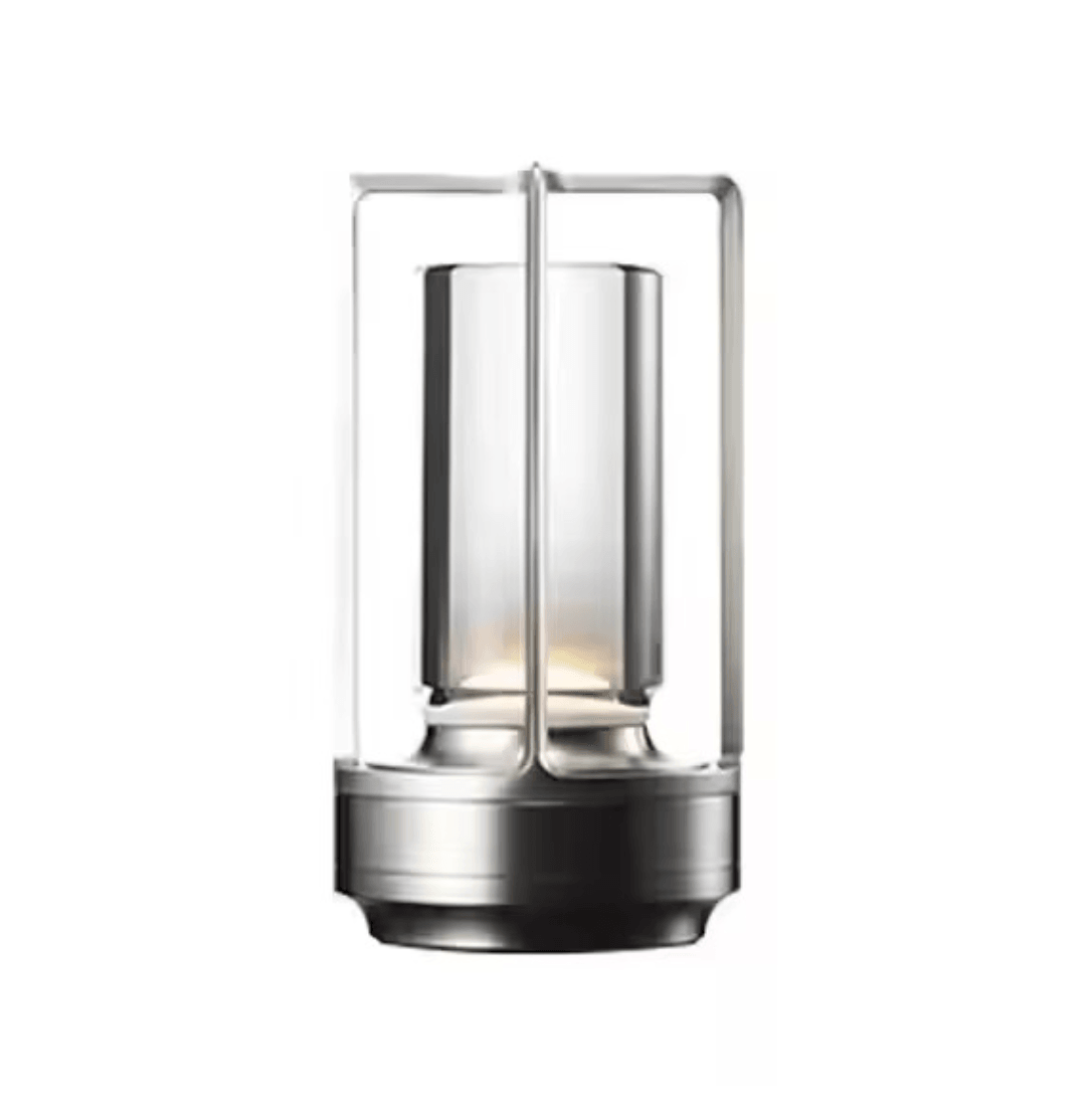 Japan Crystal Lantern - Lights Stockholm -Modern cordless LED table lamp with touch sensor – Lights Stockholm(Modern trådlös LED-bordslampa med touchsensor – Luminária de mesa LED sem fio moderna com sensor de toque – Moderni langaton LED-pöytälamppu kosketusanturilla – Moderne trådløs LED-bordlampe med berøringssensor – Moderne trådløs LED-bordlampe med touch-funktion – Moderna lámpara de mesa LED inalámbrica con sensor táctil – Moderne kabellose LED-Tischlampe mit Touch-Sensor)