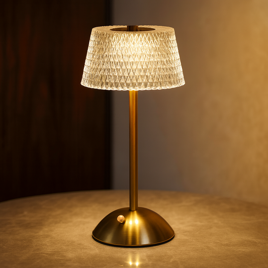 Lámpara de mesa Estocolmo