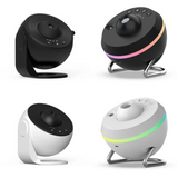 Space Projection Light