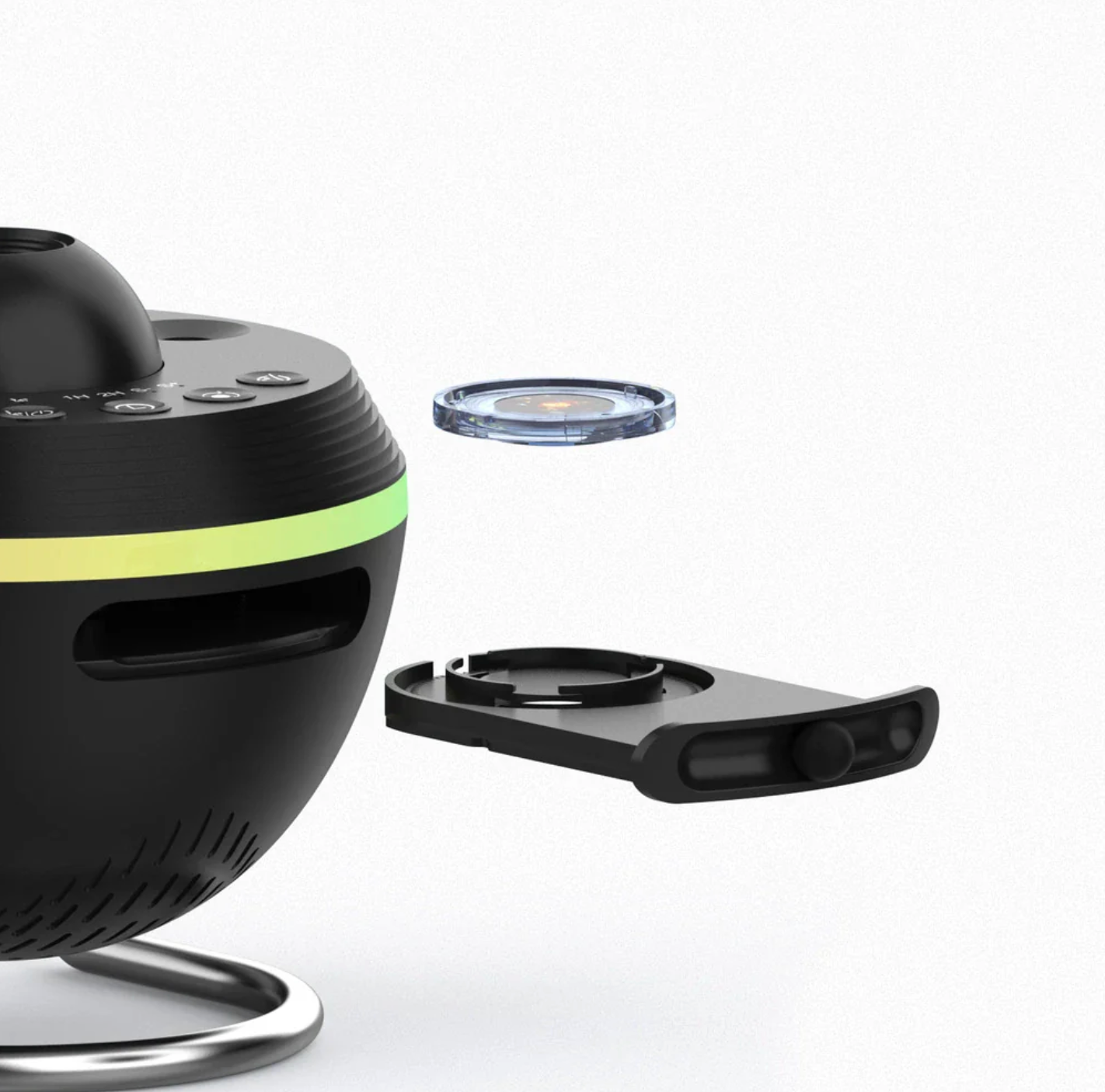 Space Projection Light