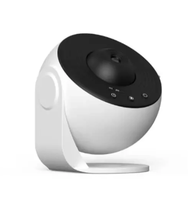 Space Projection Light