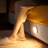 Stockholm Sans Bevegelseslys