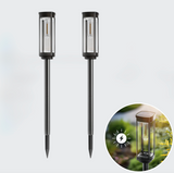 Stockholm Glow Path Lights