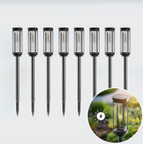 Stockholm Glow Path Lights