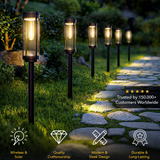 Stockholm Glow Path Lights