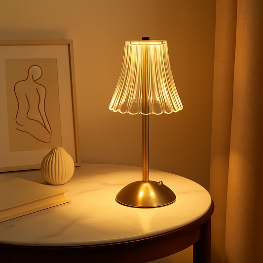 Lámpara de mesa Estocolmo