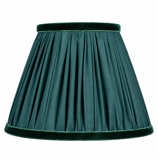 Sarung Lampu Baldu Spruce