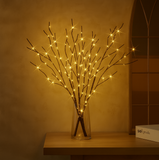 Nordic Twinkle Tree Branch Light