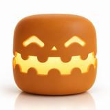 Pumpkin Glow LED Night Light