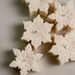 Snowflake Candle (Set of 5)